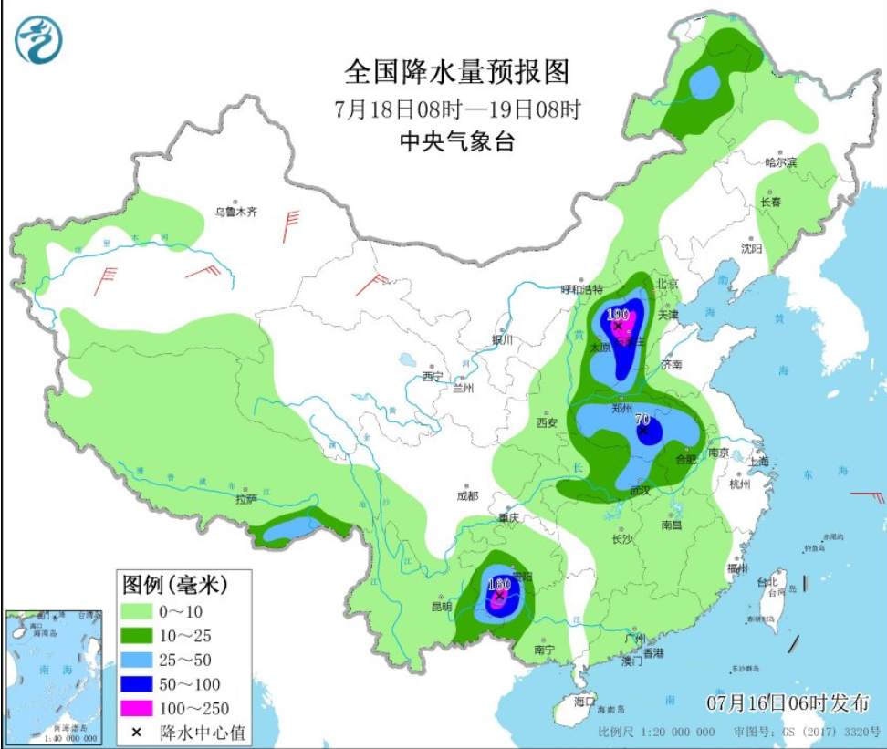 洪巷乡天气预报更新通知