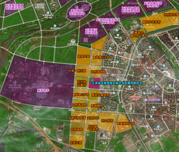 汉沽区初中未来教育蓝图，最新发展规划揭秘