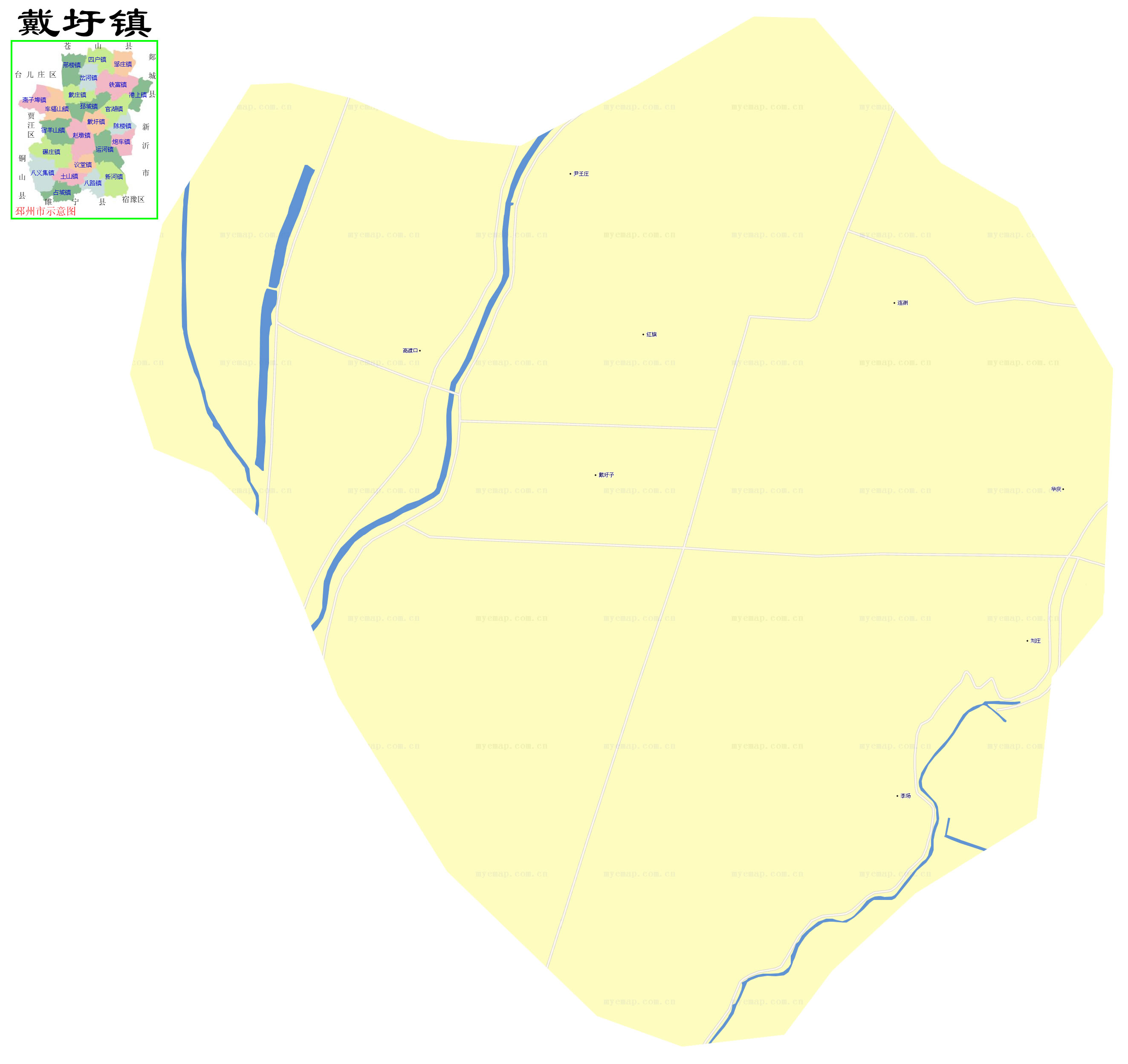 戴圩镇天气预报更新通知