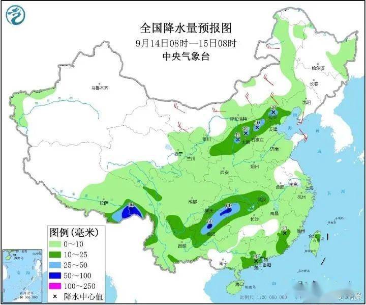 范河村委会天气预报及影响解析