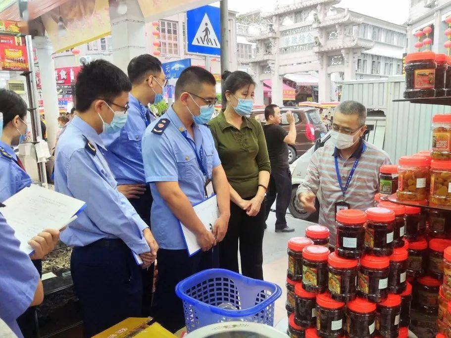 新龙县市场监管局人事任命重塑监管力量，推动市场新局面