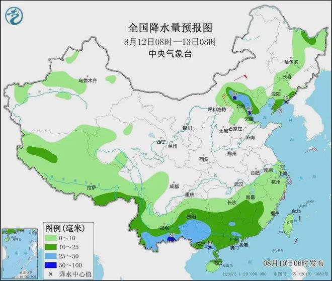 喜洲镇最新天气预报概览