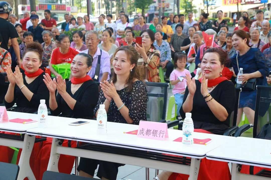 芙蓉社区管理委员会天气预报更新通知