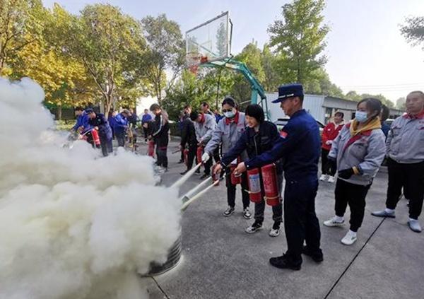 沁阳市应急管理局发展规划概览