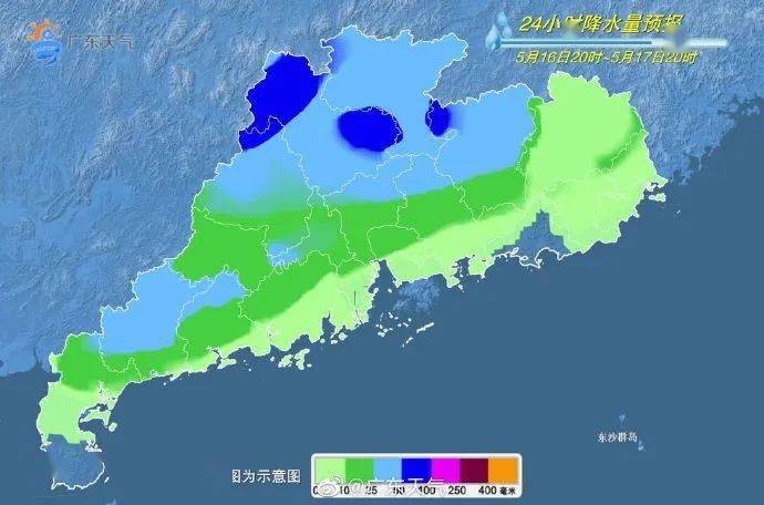 雷埠乡天气预报更新通知