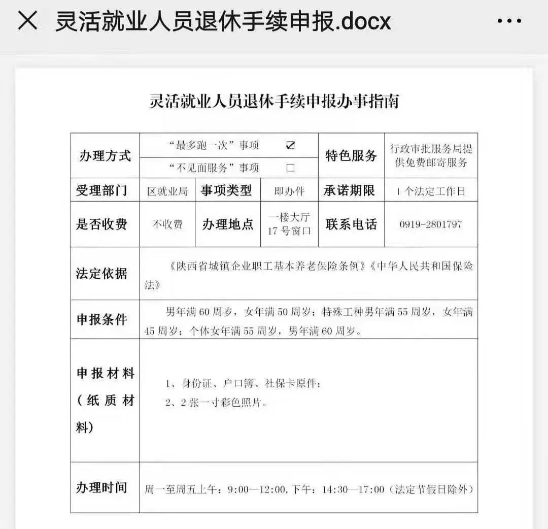 印台区数据概览与政务新岗位招聘解读