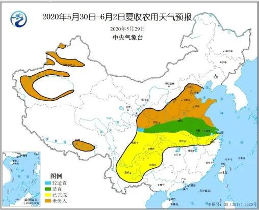 新州镇天气预报更新通知