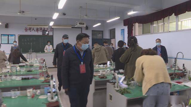 沁阳市教育局领导团队新貌及教育革新举措重磅出炉