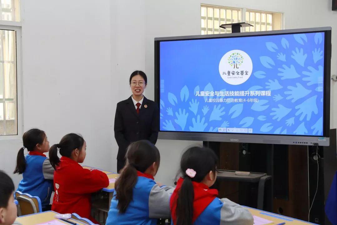 当阳市小学最新新闻速递