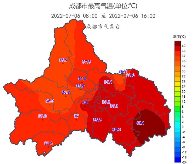 复兴街道天气预报更新通知