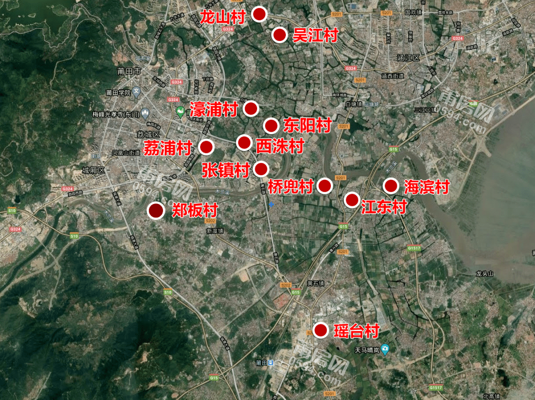 陂洋镇天气预报更新