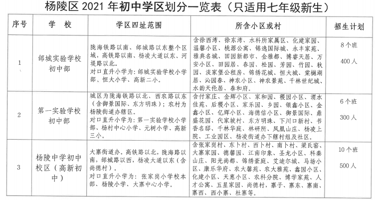 杨凌区初中最新招聘信息详解与分析