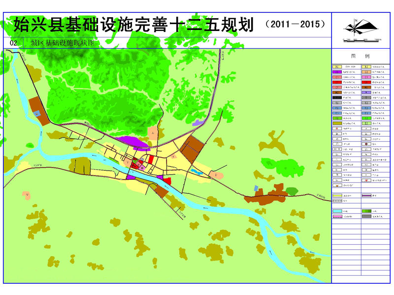 始兴县民政局发展规划展望