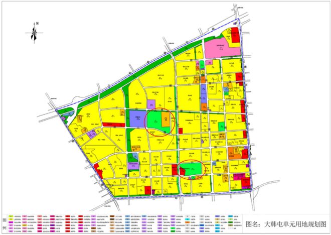 北街社区天气预报与应对建议