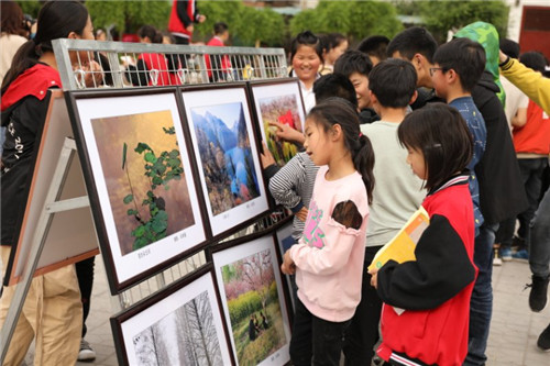 华县小学迈向未来教育革新之旅的最新动态