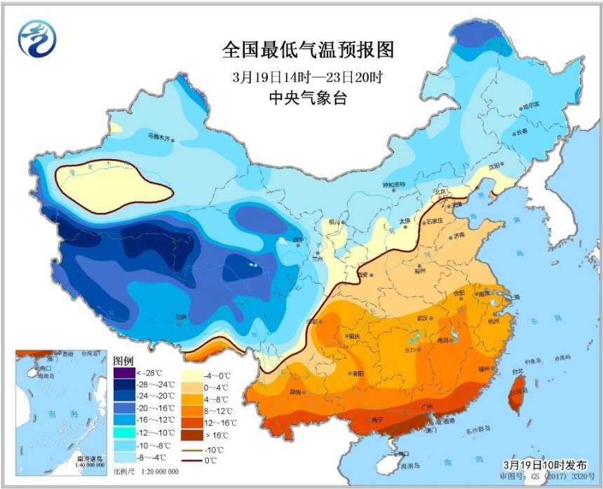 木李镇天气预报更新通知