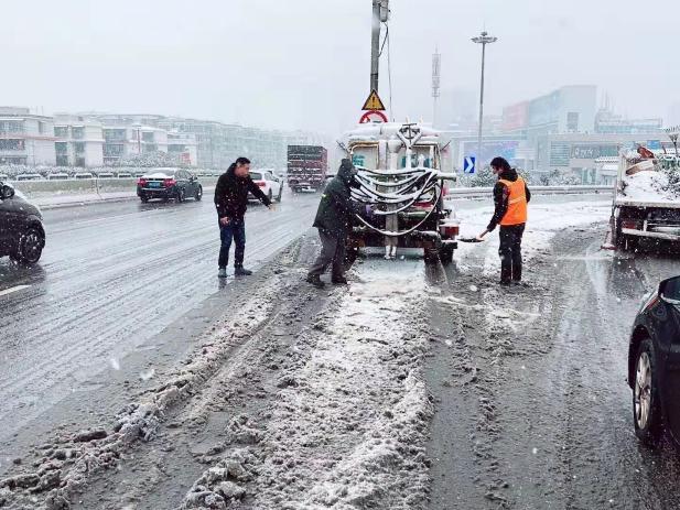 雨花经济技术开发区最新天气预报