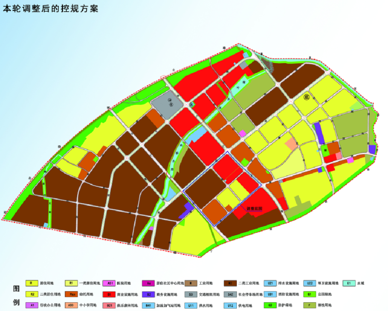 维扬经济开发区天气预报更新通知