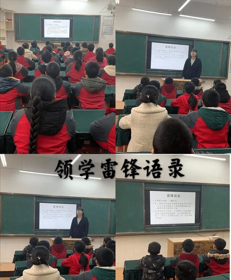 平桥区小学最新招聘信息概览