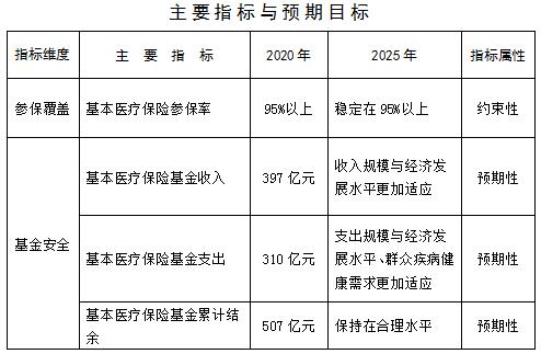 高碑店市医疗保障局最新发展规划概览