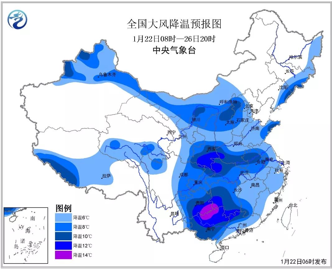 焦东街道最新天气预报