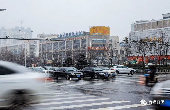 友新街道天气预报更新通知