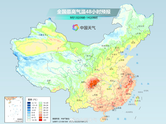 京沪路最新天气预报及其影响