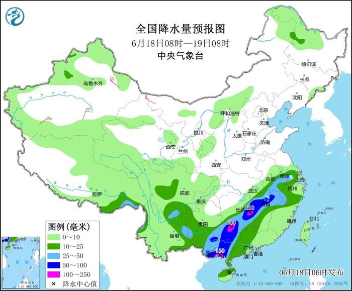 华庄街道最新天气预报