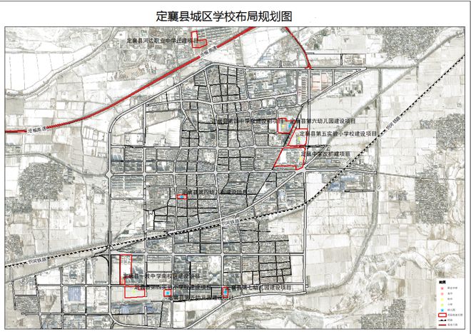 定襄县民政局最新发展规划