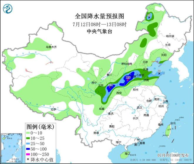 乾丰镇最新天气预报