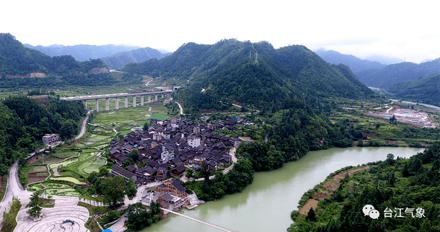 金岩土家族乡天气预报更新通知