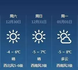 维新乡天气预报更新通知