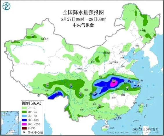 西北路社区天气预报更新通知