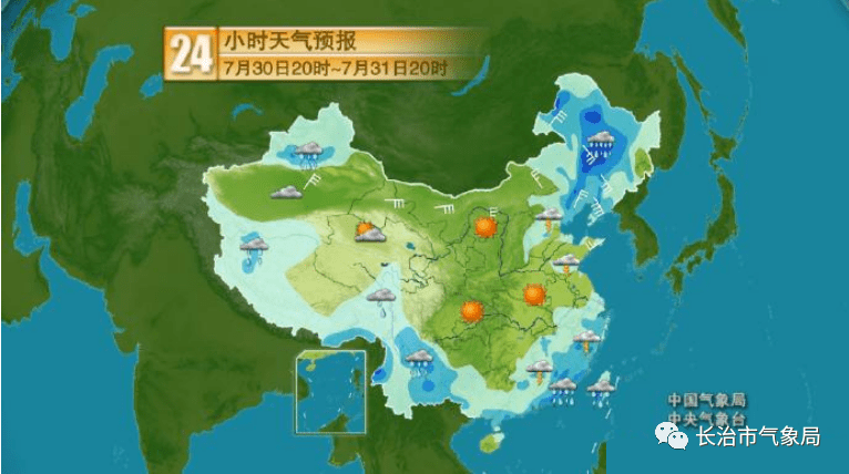 旅顺开发区天气预报最新详解