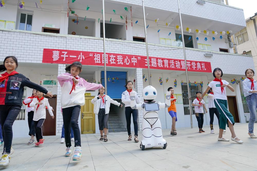 蓼子乡未来乡村新蓝图发展规划揭晓！