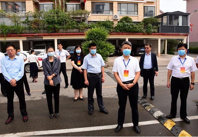 新鸿路社区人事任命揭晓，共建和谐社区，塑造未来新篇章