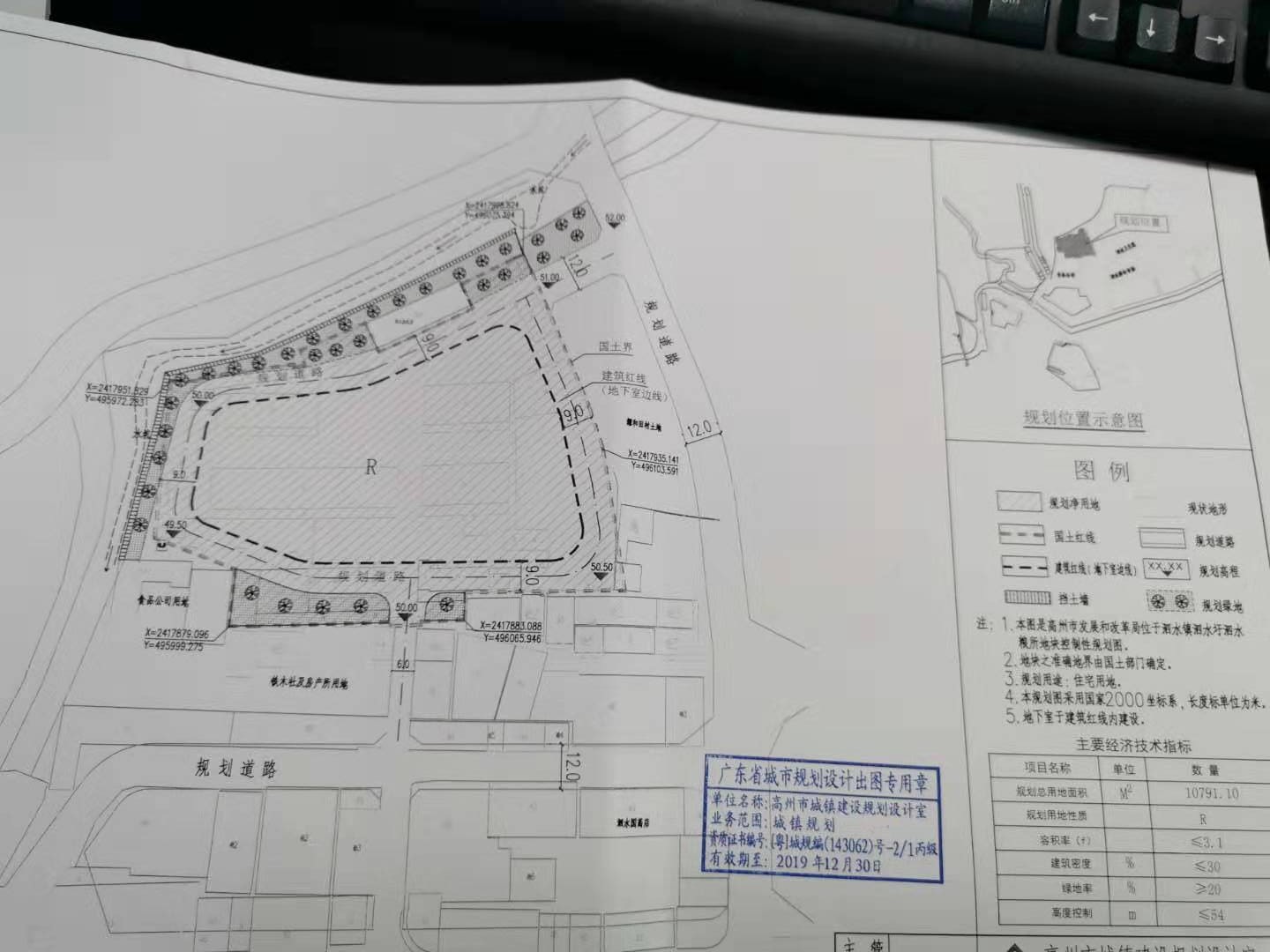 内丘县发展和改革局最新发展规划