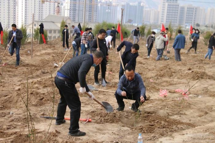 天水市国土资源局最新发展规划概览