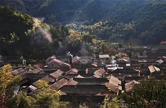 江亭村交通优化升级，村民出行更便捷新闻纪实