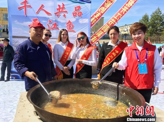 白银纳鄂伦春族民族乡新项目，地方发展的强大推动力