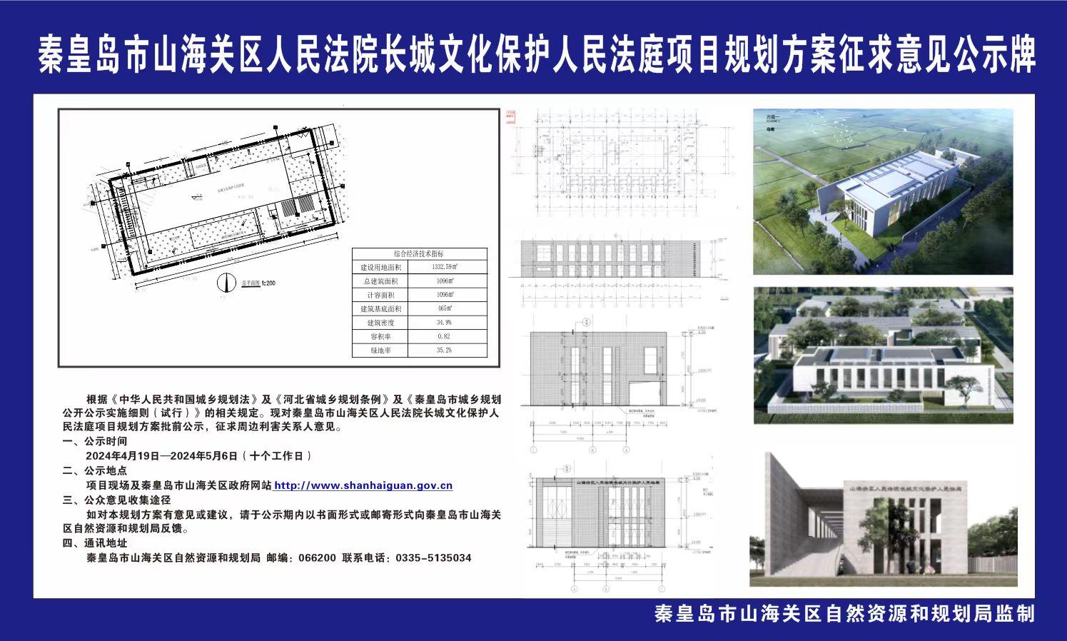 山海关区人民政府办公室最新项目概述