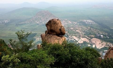 嵖岈山风景区新任领导团队引领迈向新高度