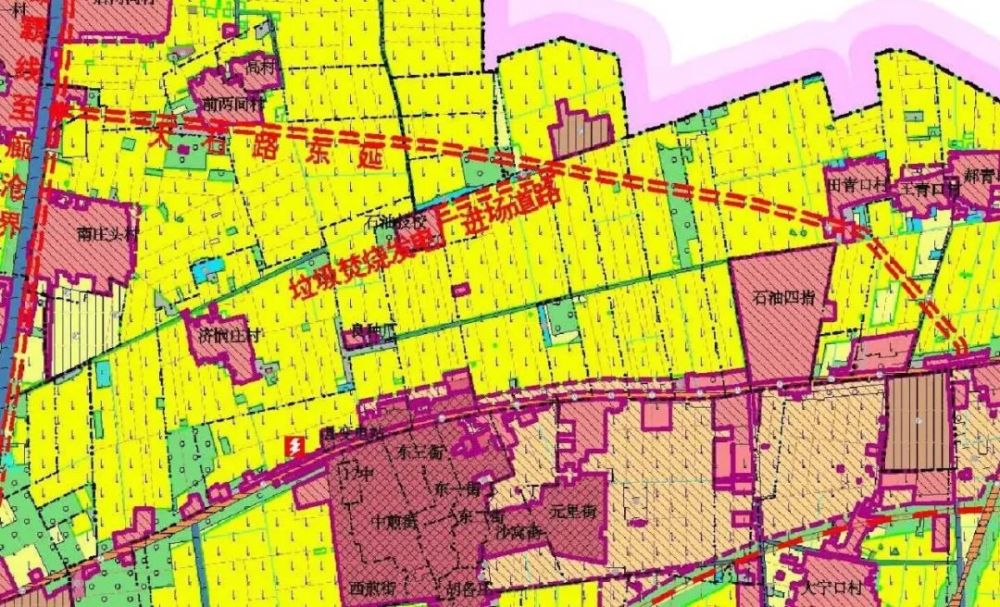 窝北镇未来蓝图，最新发展规划引领繁荣塑造