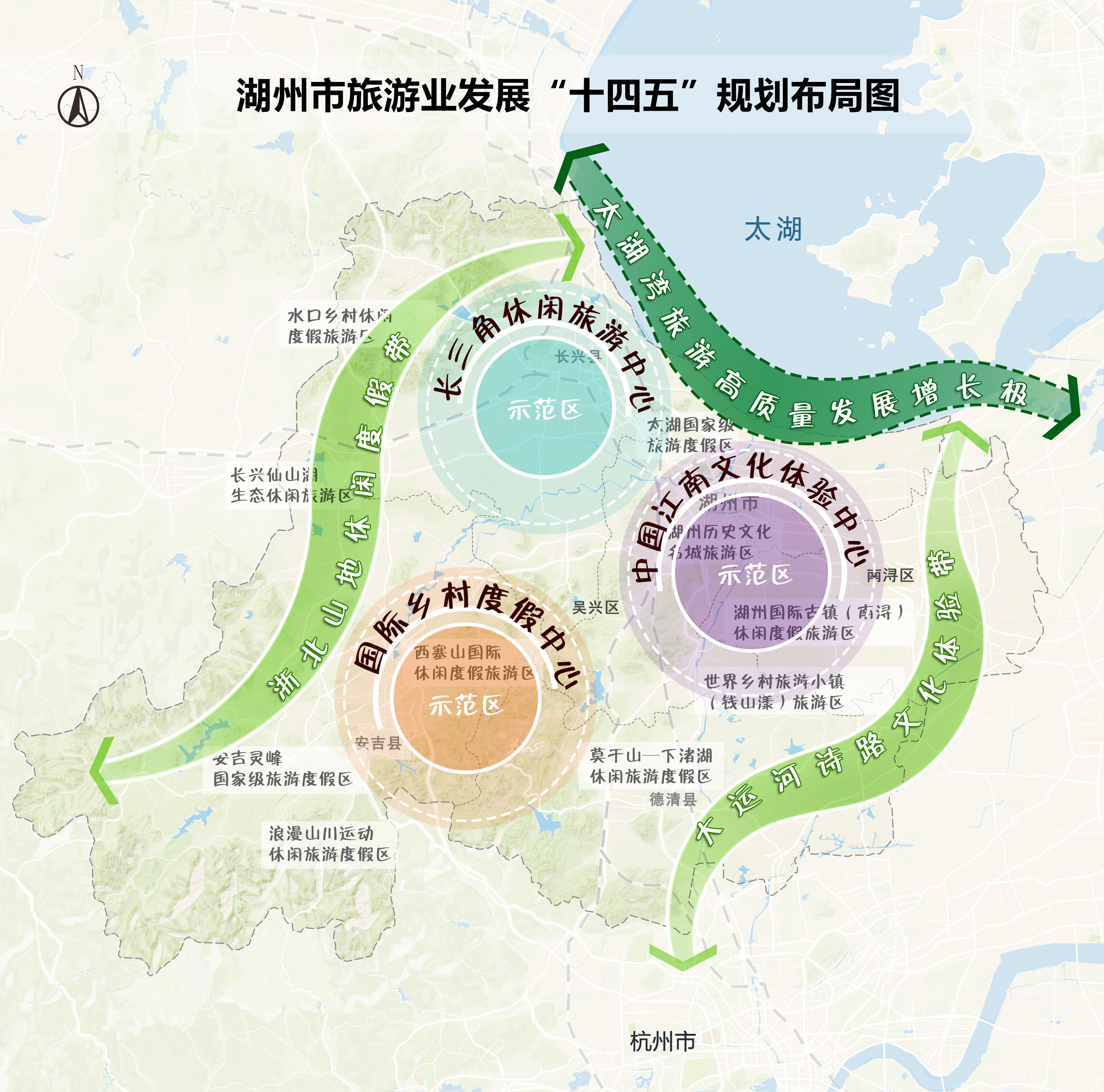 湖州市档案局未来发展规划展望