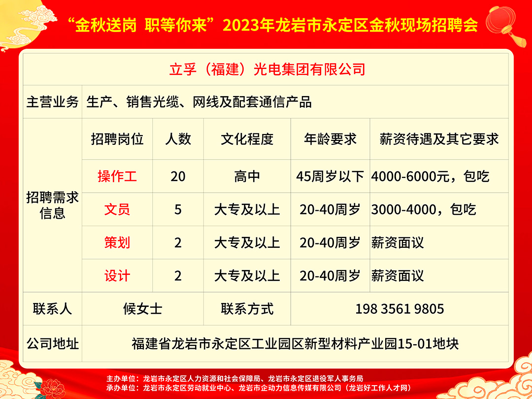 良光镇最新招聘信息汇总