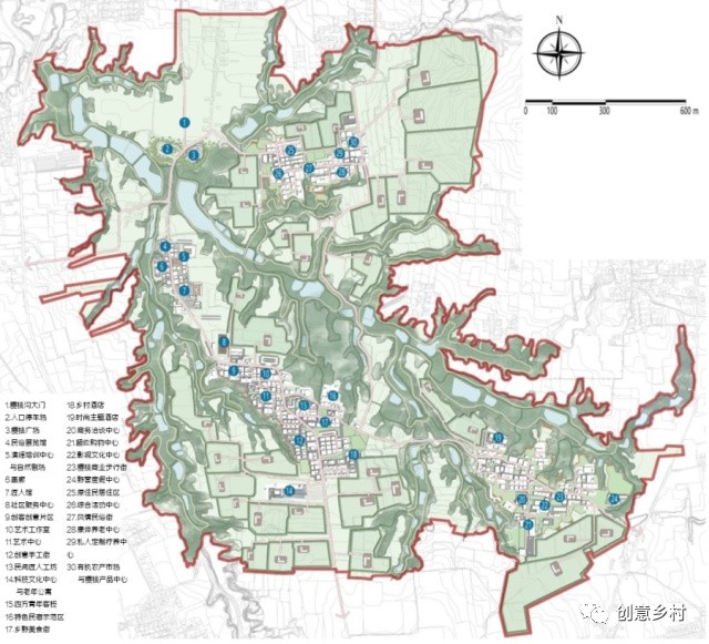 石桌子乡新发展规划，塑造乡村新貌，推动可持续发展进程