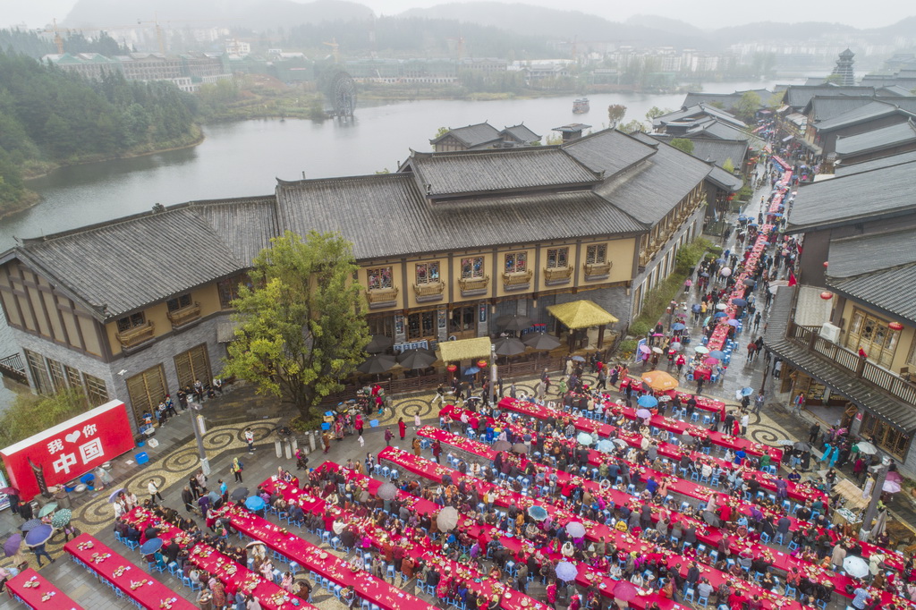 黔东南苗族侗族自治州市市政管理局最新动态报道