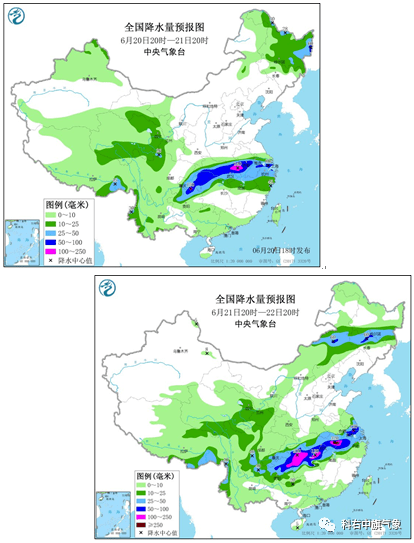 朝天镇最新天气预报通知