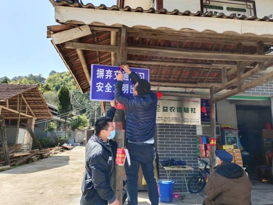 两江镇交通新动态，发展助力地方繁荣