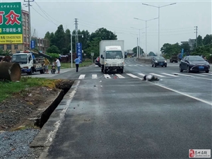 六道口街道交通新闻更新